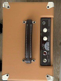 Musikinstrumente: Harp Train 10 – Gebraucht aus Gebenstorf von BL0112 1