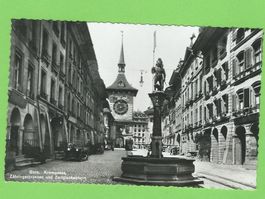 Bern, Kramgasse