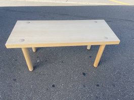 Ikea stockholm 2017 bank tisch