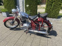 Zu verkaufen Express 250 Sport
