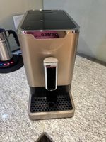 satrap Kaffeevollautomat Milano automatico gebraucht