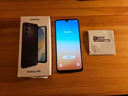 Samsung Galaxy A16