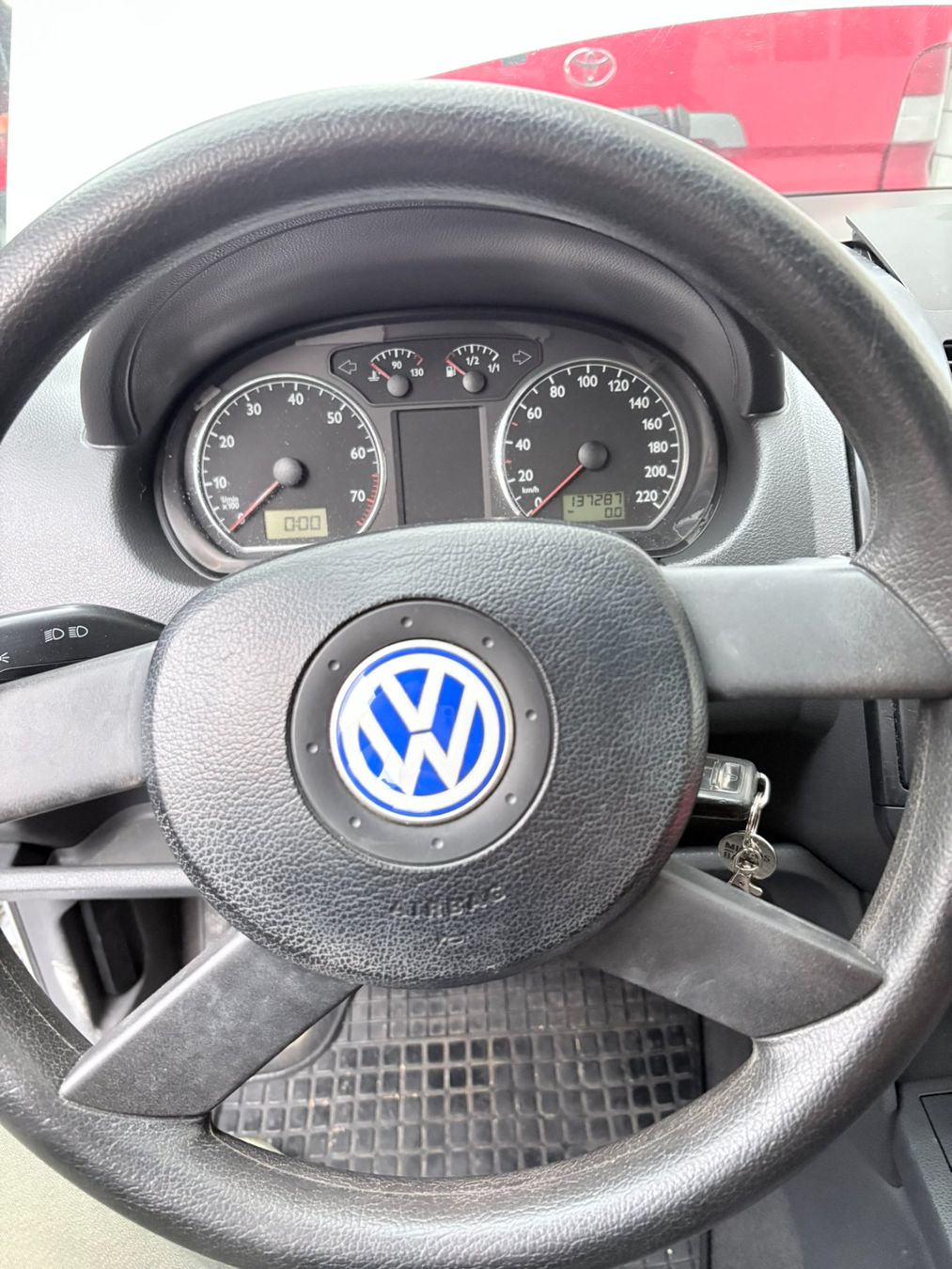 VW Autos: VW Polo 1.4 16V – Gebraucht aus Trübbach von A.Ihsan 5