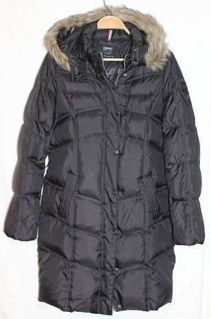 Daunenmantel Esprit - M