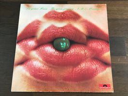 A.R. & MACHINES (A. Reichel) - Die grüne Reise - Krautrock