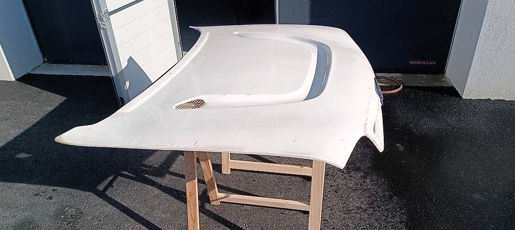 Tutti pezzi di ricambio auto: Peugeot 205 GTI  – Usato da Lugnorre venduto da joedodge33 3
