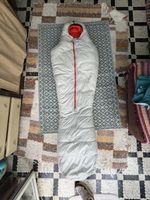 Makalu Light 2  Winterschlafsack 