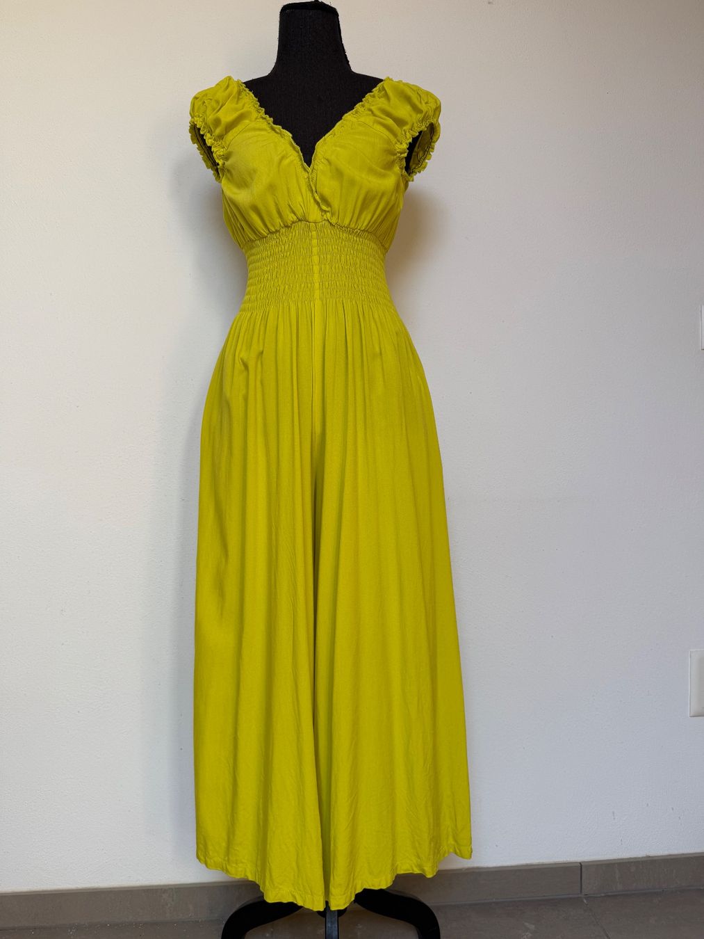 Tute: Boho Jumpsuit aus Südfrankreich – Nuovo e nell'imballaggio originale da Sigriswil venduto da ck56