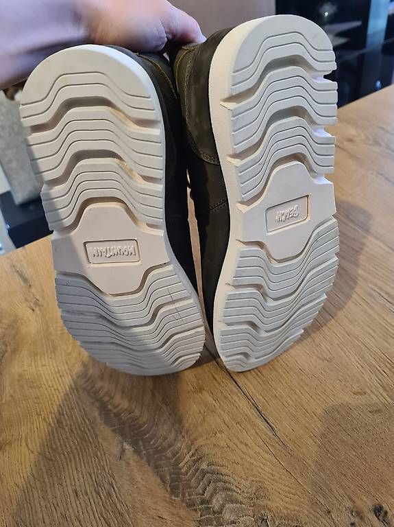 Chaussures femmes: Beach Mountain Stiefel Gr.38 NEU – D'occasion à Rupperswil par Homer20 3