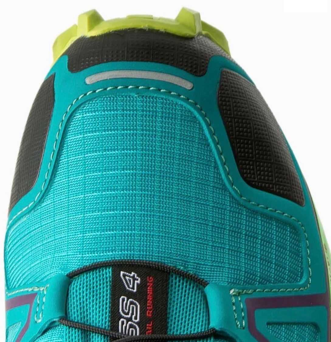 Salomon Scarpe da donna: Salomon Speed Cross 4 – Nuovo (secondo la descrizione) da Möhlin venduto da Solmari74 3