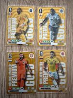 💥Panini WM 2026 Adrenalyn XL - 4x Premium GOLD - TOP - RARE