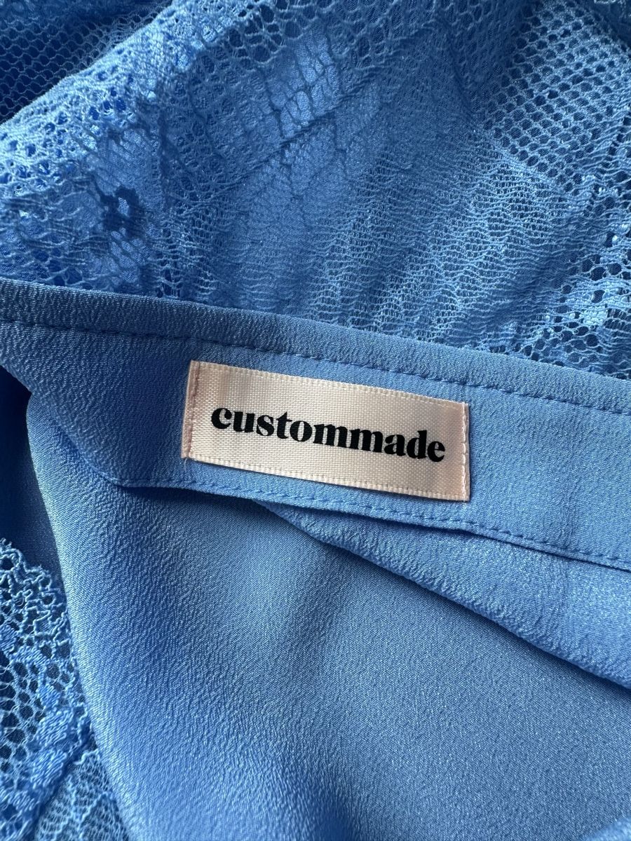 Top: Top von Custommade, Grösse 34 – Usato da Ibach venduto da Edgarson 2