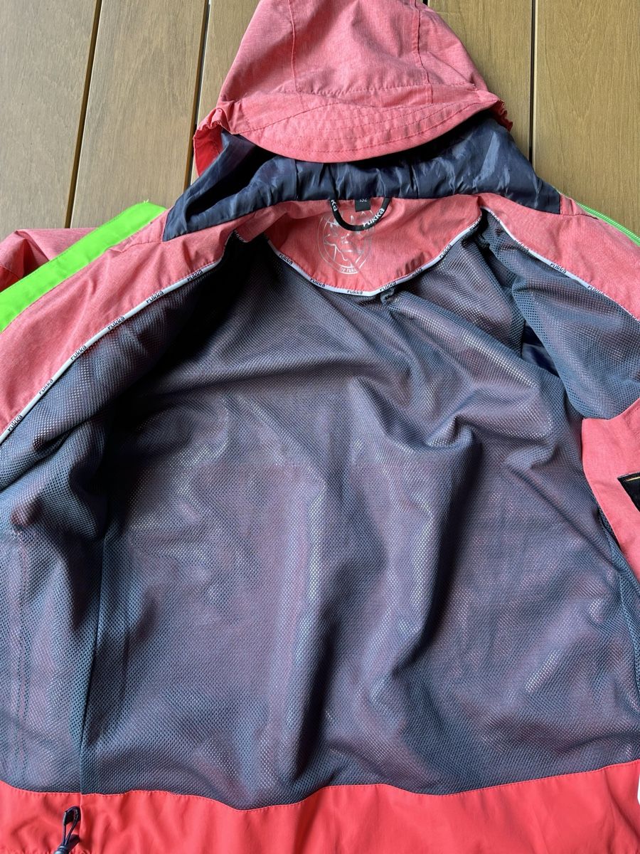 Rukka Vestes: Regenjacke RUKKA Grösse 152 – Neuf (Voir description) à Adliswil par surenya 1