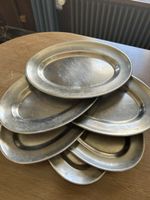 Platen Metal für Küche