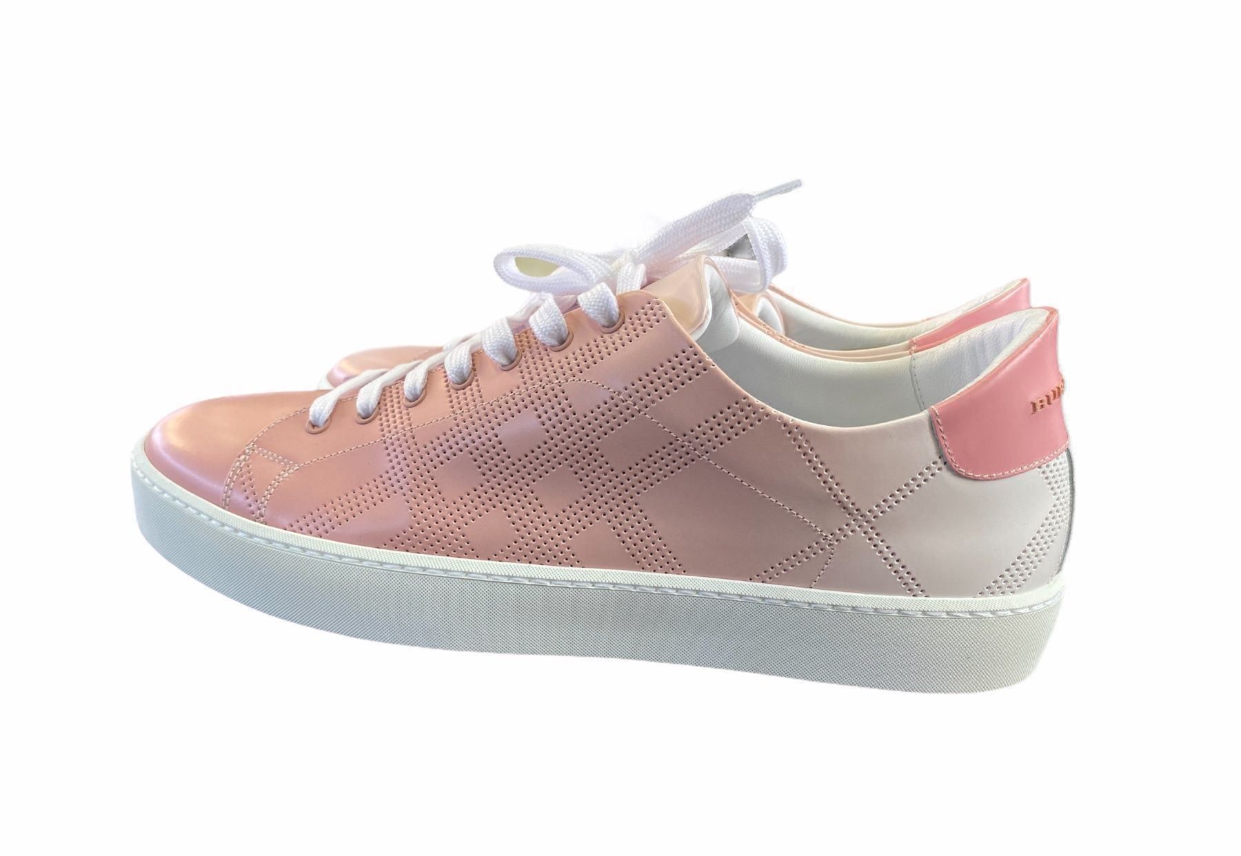 Burberry Scarpe da donna: Burberry Schuhe – Nuovo e nell'imballaggio originale da Lachen SZ venduto da HelvetiaLuxury 7