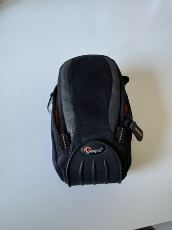 Sacoche appareil photo Lowepro Apex 30 AW