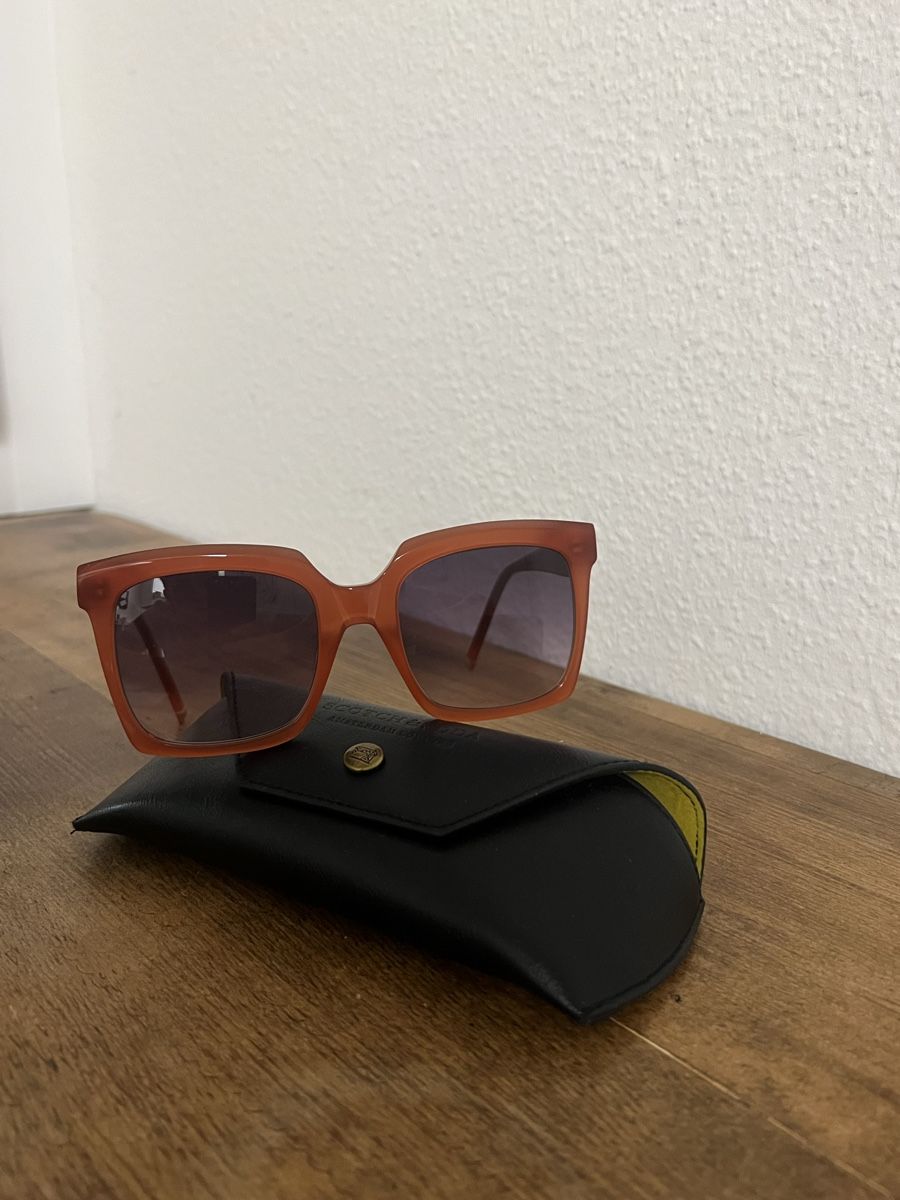 Occhiali & Lenti: Sonnenbrille Scotch & Soda – Nuovo (secondo la descrizione) da Zürich venduto da sil_wp52