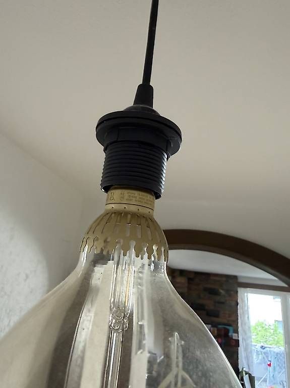 Lampes: Lampe  – D'occasion à Zürich par car_55kf 2