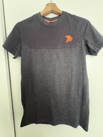 Cool Grey ProBrowear T-Shirt - EU Size S - Great!