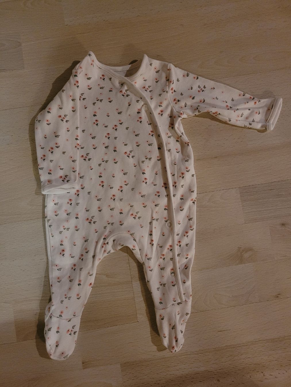 Pyjamas: Pyjama gr. 62 – D'occasion à Perlen par Safari_23