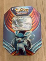 Glaceon GX Pokemon Evolution Celebrations Tin (2018) XY Evol