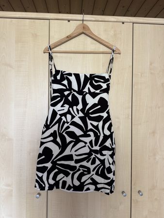 Zara Kleid, Grösse S
