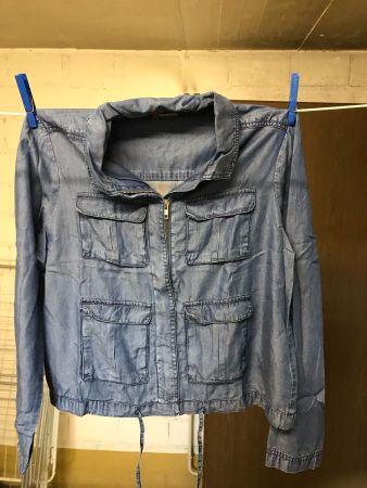 1 Damejacke STREET ONE grösse 40