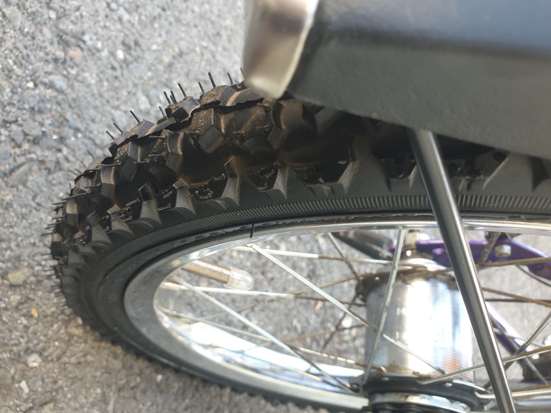 Vélos: Minivelo/Klappvelo – D'occasion à Bad Ragaz par Stonefish55 5