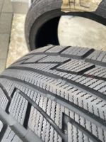Winterreifen 215/40/ 18 Zoll Neupreis 310.-