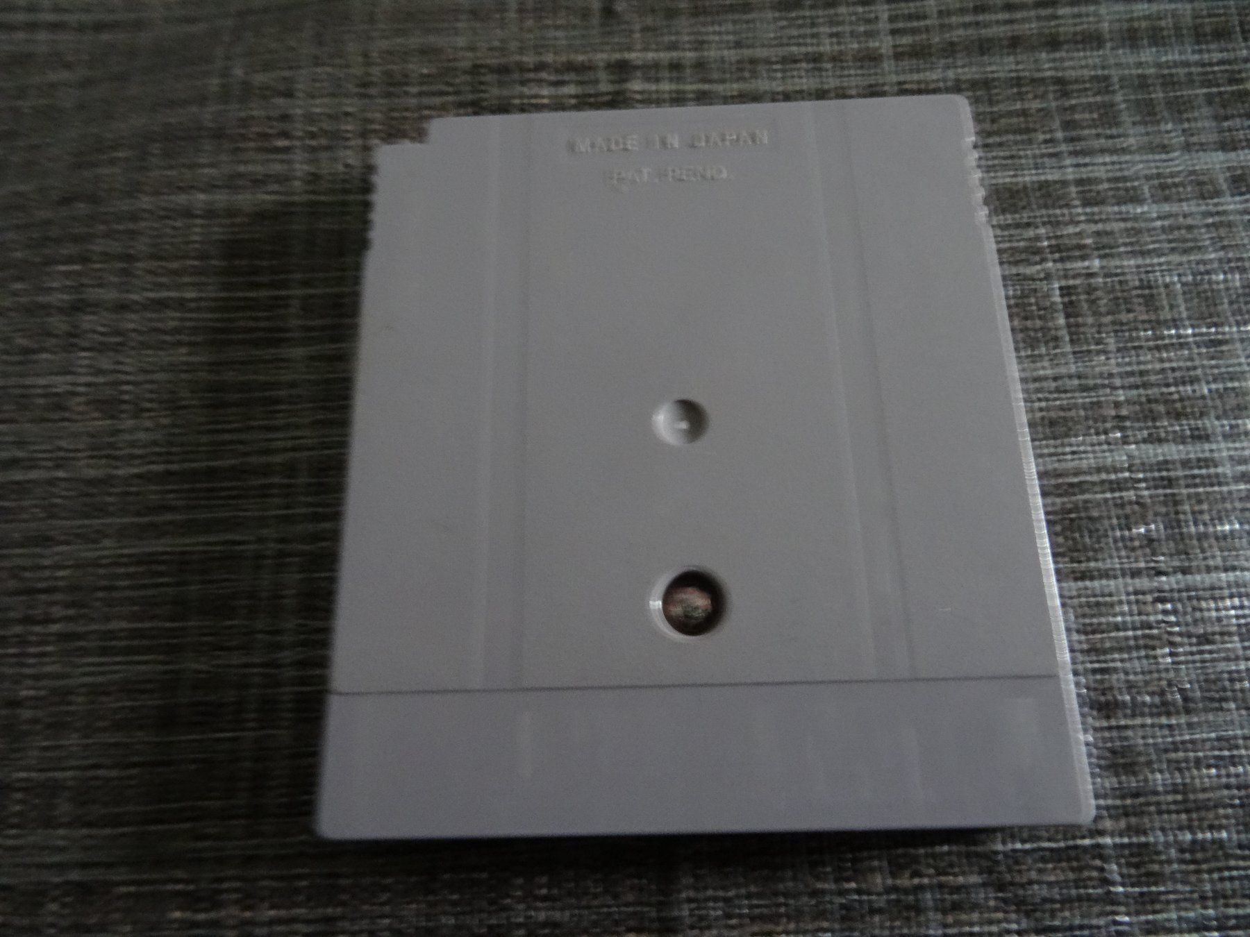 Nintendo Giochi: Lucky Luke Gameboy – Usato da Olten venduto da Disc-Ausverkauf 1