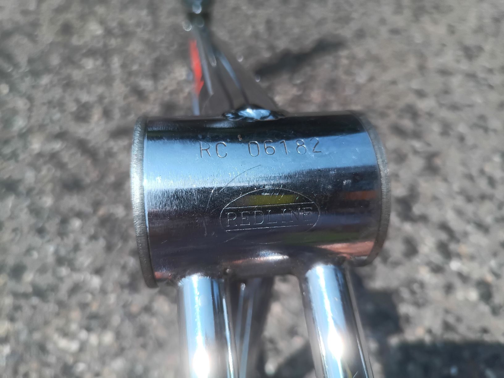 Vélos: Redline 80's ST-20 BMX – D'occasion à Wädenswil par Mistamovie72 2