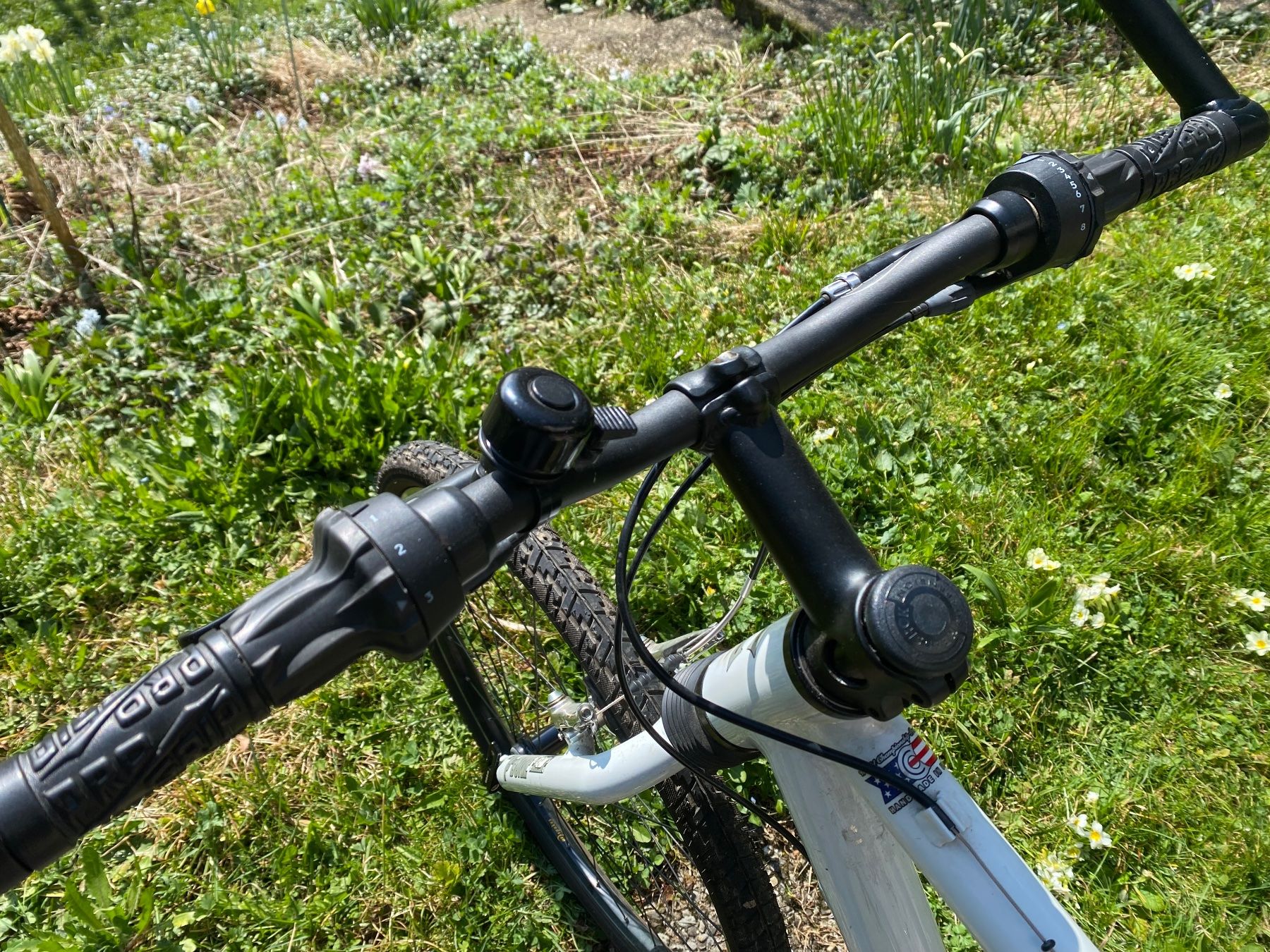 Cannondale Biciclette: Mountainbike Cannondale – Usato da Evilard venduto da rohstoeffchen 4