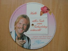 Frank Zander – Single 45 RPM