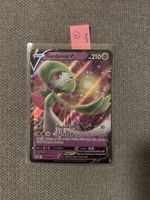Gardevoir Promo SWSH105 EN NM
