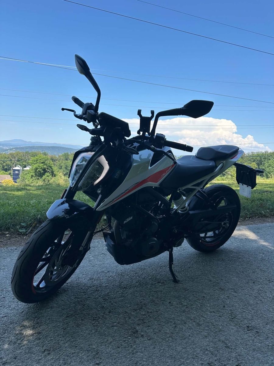 KTM Altro: KTM Duke 390 – Usato da Broc venduto da voi_m9n7