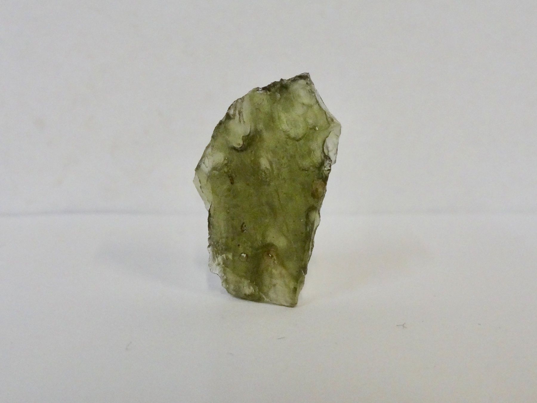 Minéraux & Lithothérapie: Tektit MOLDAVIT Meteorit Einschlag Krater Meteoriten – Neuf (Voir description) à Kerzers par djstarsky73 6
