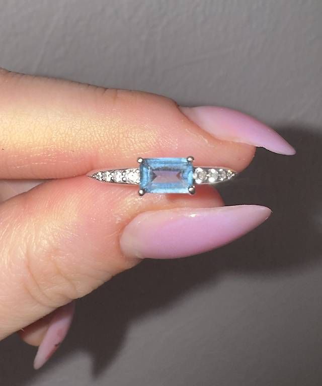 Bagues: Bague Adamas – D'occasion à Crissier par ale_k7pg 1