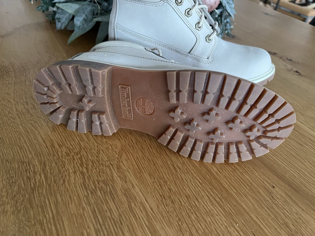 Timberland Scarpe da donna: Timberland Boots neu 🔥 – Nuovo (secondo la descrizione) da Döttingen venduto da Steinklopferin 2