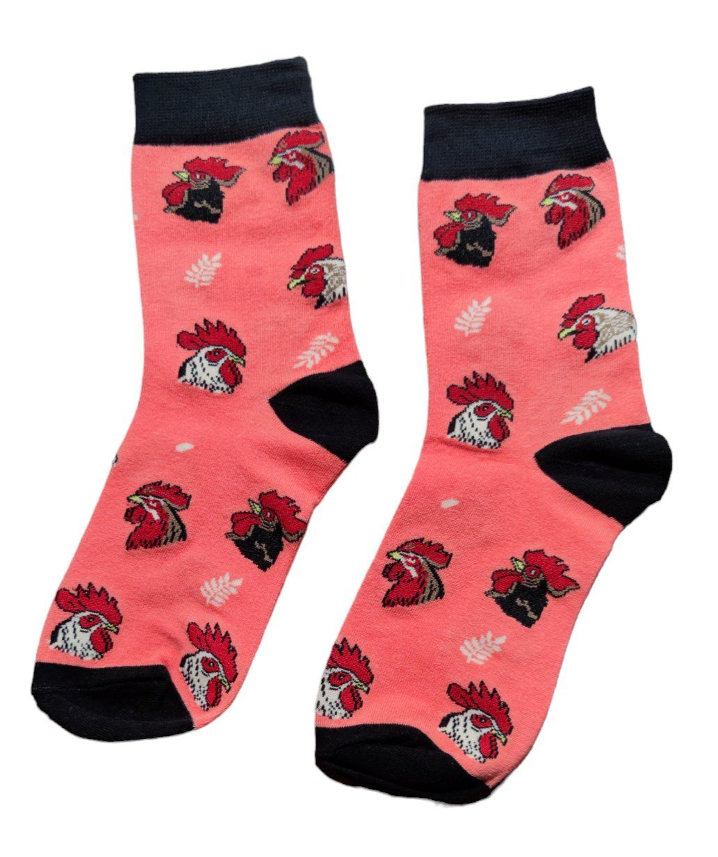 Socken: Socken Hühner / Chicken – Neu und originalverpackt aus Zürich von  1