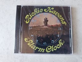 Richie Havens  -  Alarm Clock  /  Fabrikneu