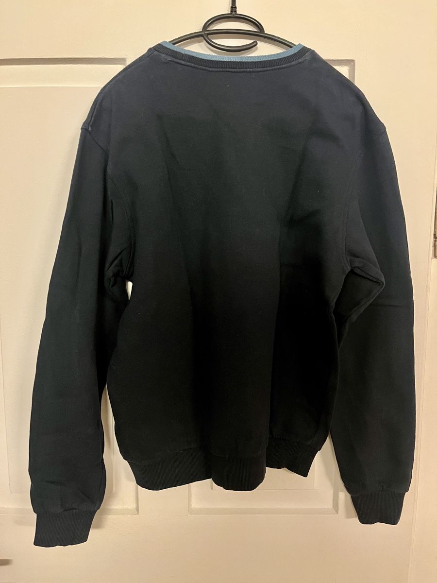 Fila Maglioni & Felpe: FILA Pullover dunkelblau retro S – Usato da Rhäzüns venduto da duudii 2