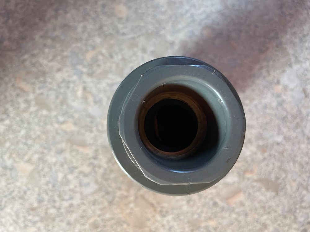 Stecker: Stecker J 40 4Polig – Gebraucht aus Huttwil von Bolpa 3