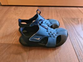 Nike Sandalen Gr.28/29 ISL 18cm