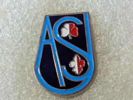 Ansteckpin 172: ASJ