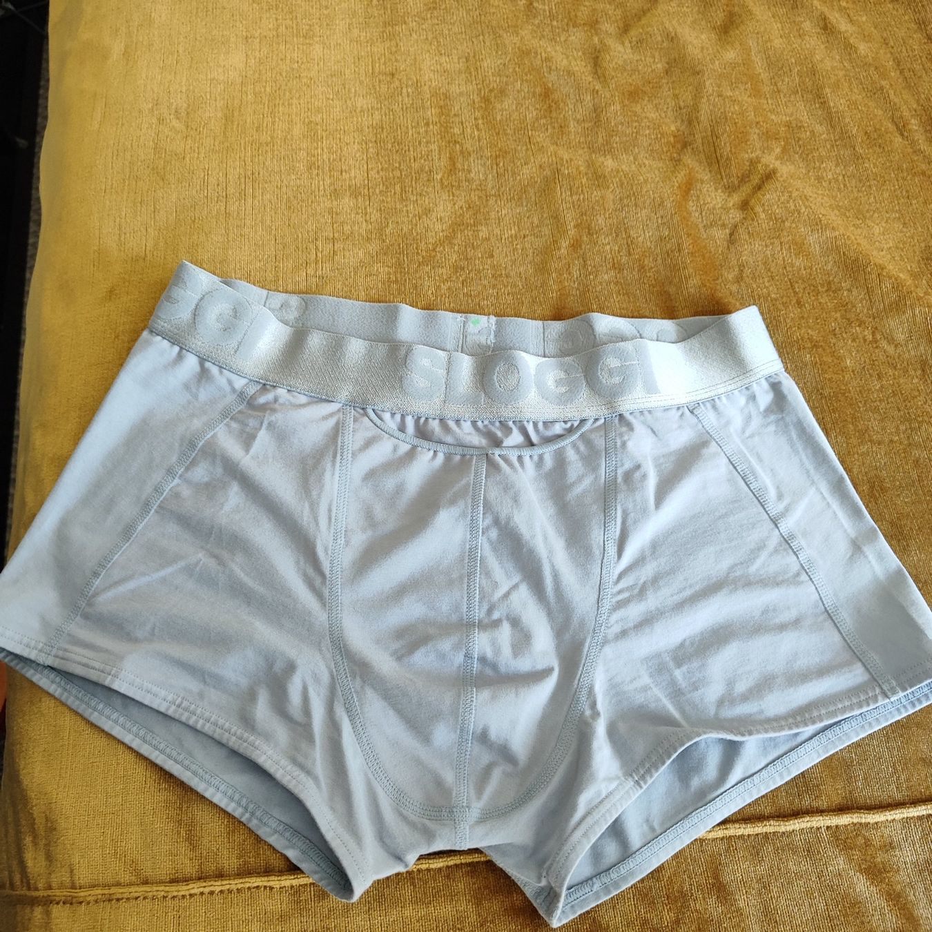 Sloggi Biancheria intima: sloggi unterhose XXL – Nuovo e nell'imballaggio originale da Langnau am Albis venduto da Judithsebi