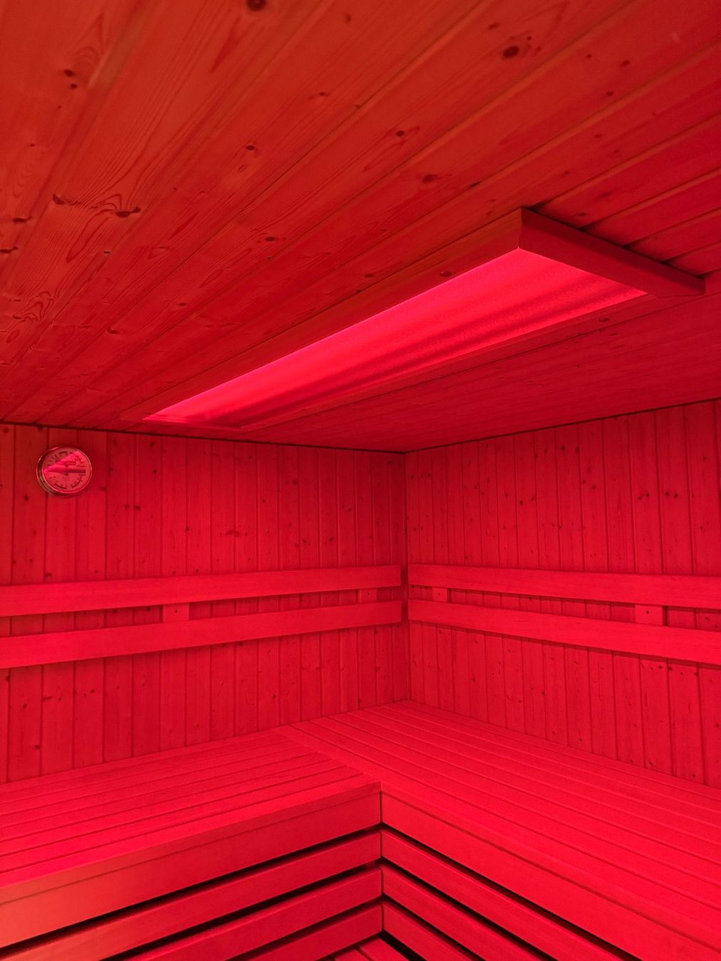 Saunas & Accessoires: Kugel Sauna – D'occasion à Stettfurt par laura.gub 4