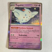 Pokémon OBF - Togekiss - 85 / 197 - DE