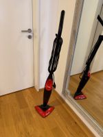 Vileda Dampfreiniger mit Zubehör