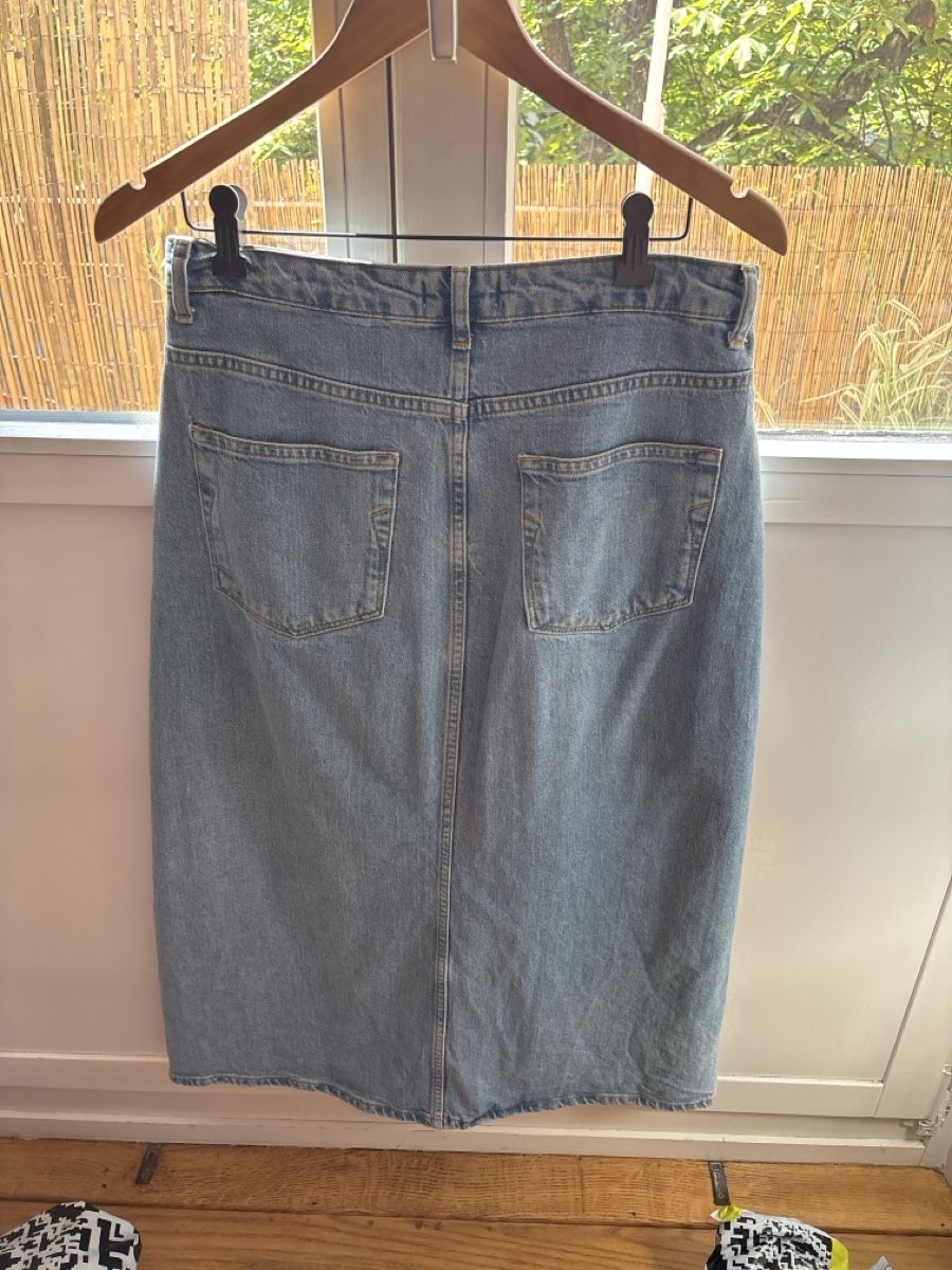 Jupes: Jeansrock – D'occasion à Bern par Lydiixa 2