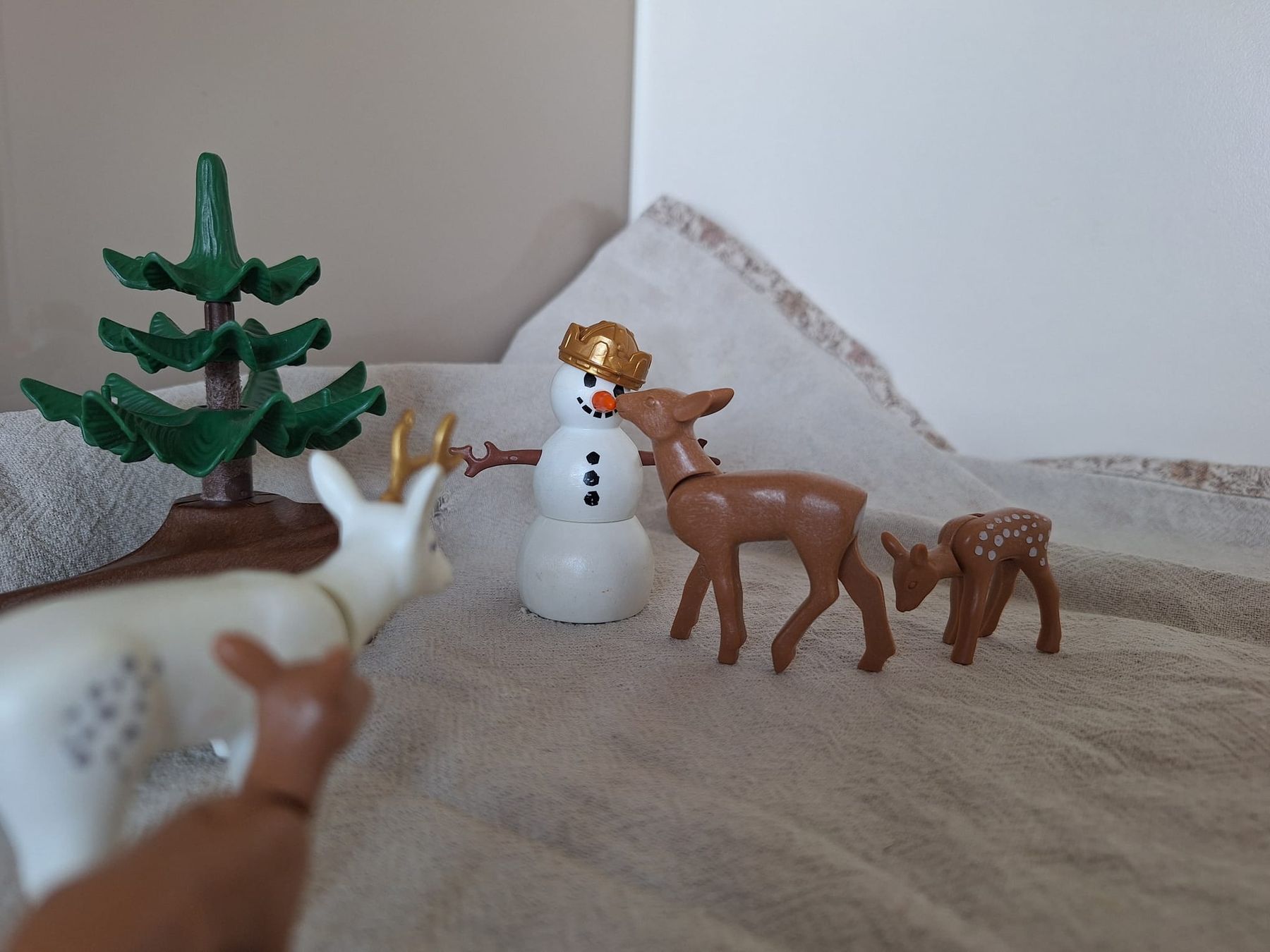 Playmobil Giocattoli: Playmobil Winterset – Usato da Nottwil venduto da DanielB01020304 4